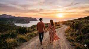 Leia mais sobre o artigo Por que o sucesso do seu casamento não começa no altar